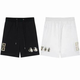 Picture of Givenchy Pants Short _SKUGivenchyM-XXL66219210